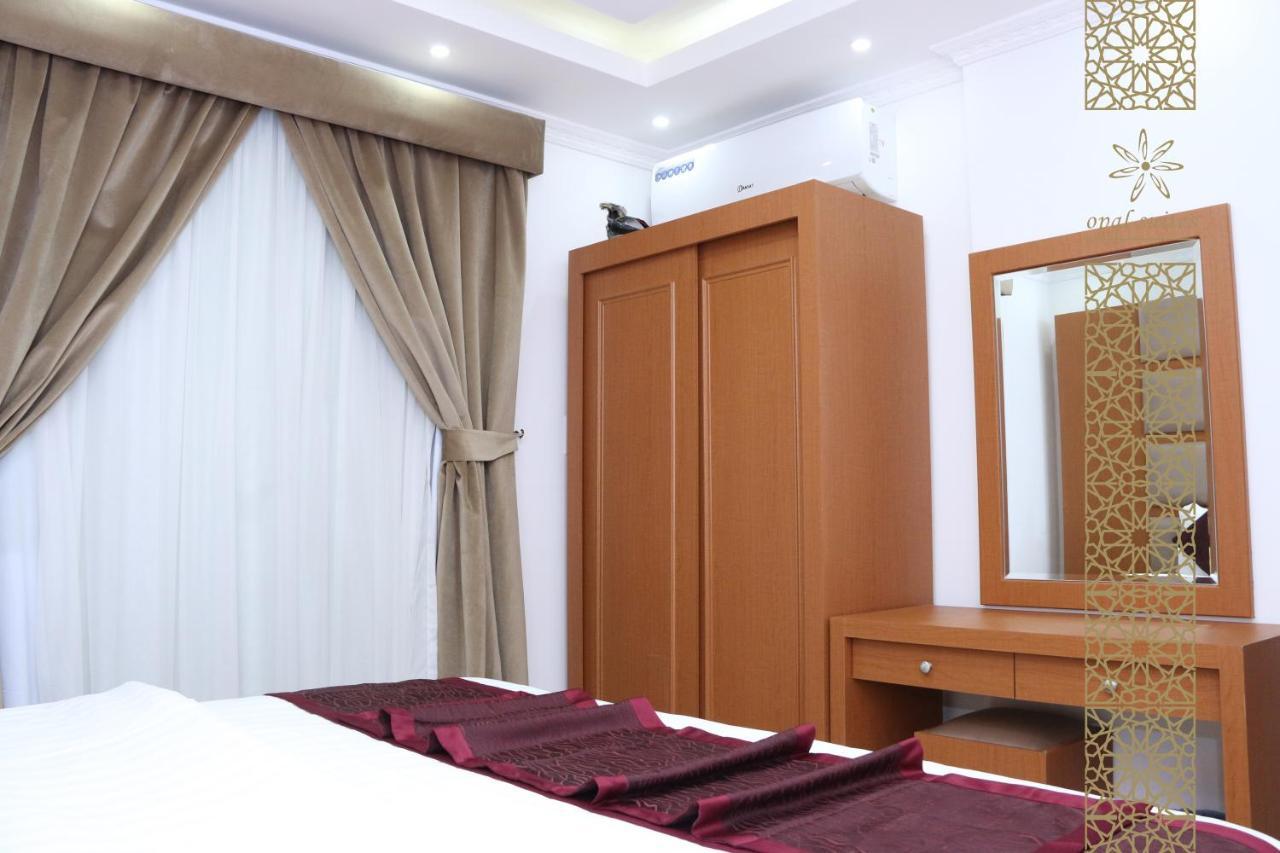 Opal Hotel Al Khobar Exteriör bild