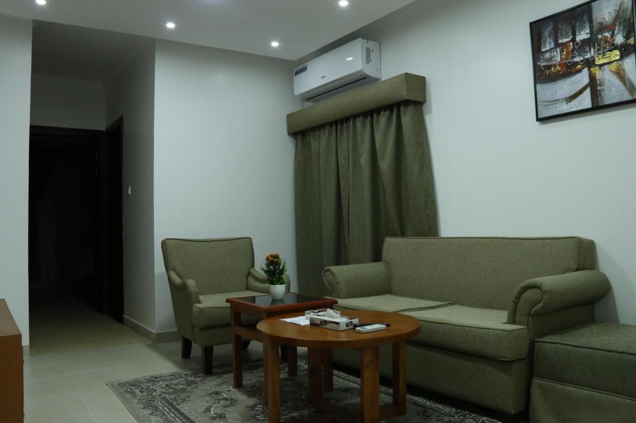 Opal Hotel Al Khobar Exteriör bild