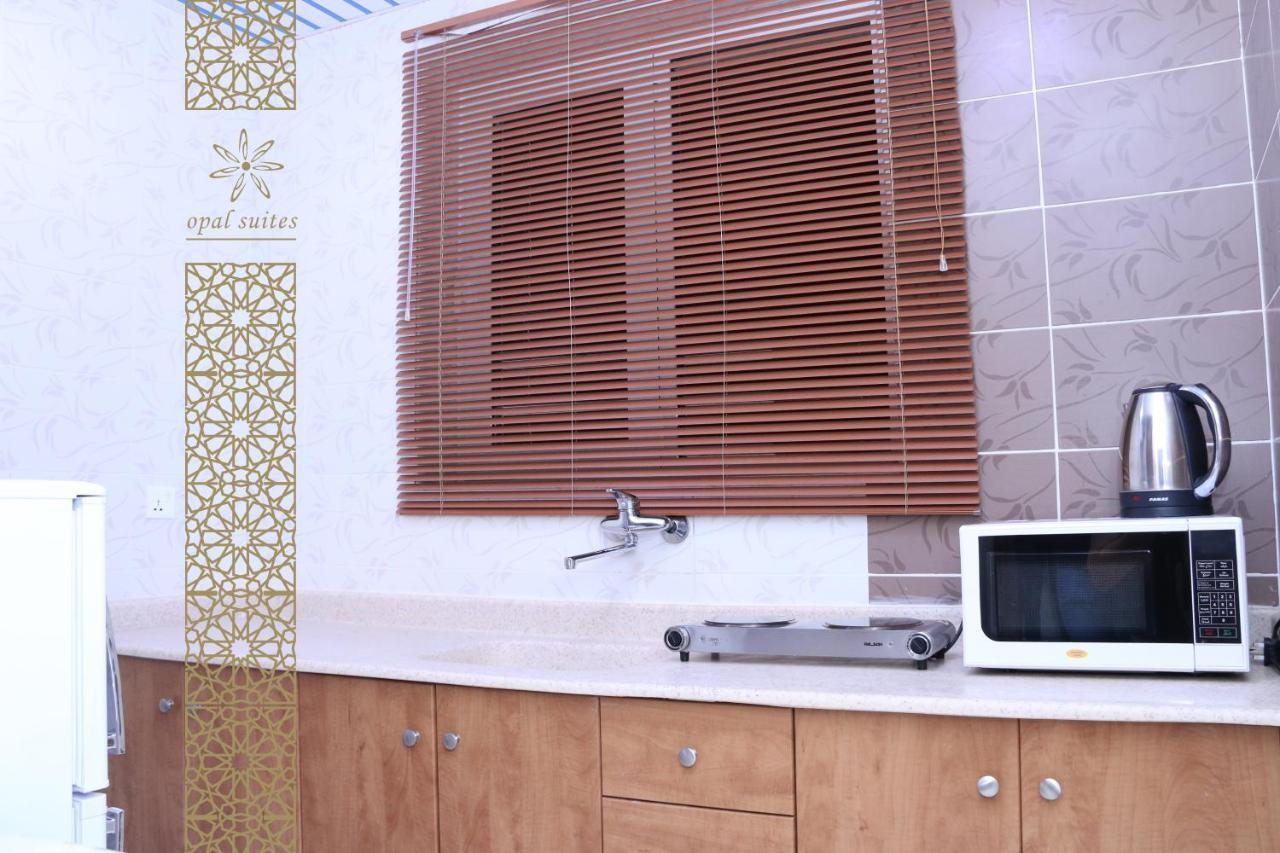 Opal Hotel Al Khobar Exteriör bild