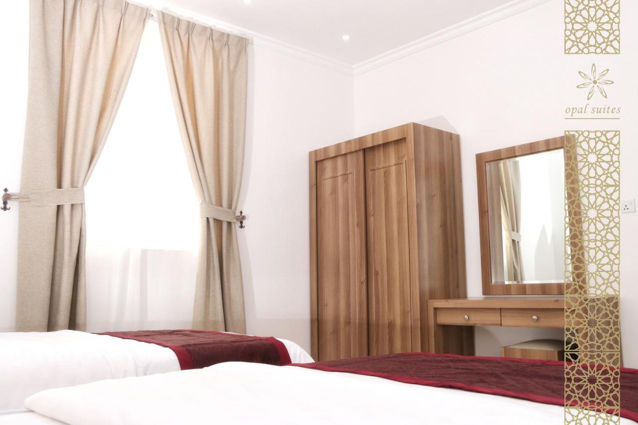 Opal Hotel Al Khobar Exteriör bild