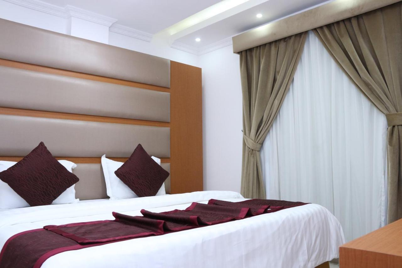 Opal Hotel Al Khobar Exteriör bild