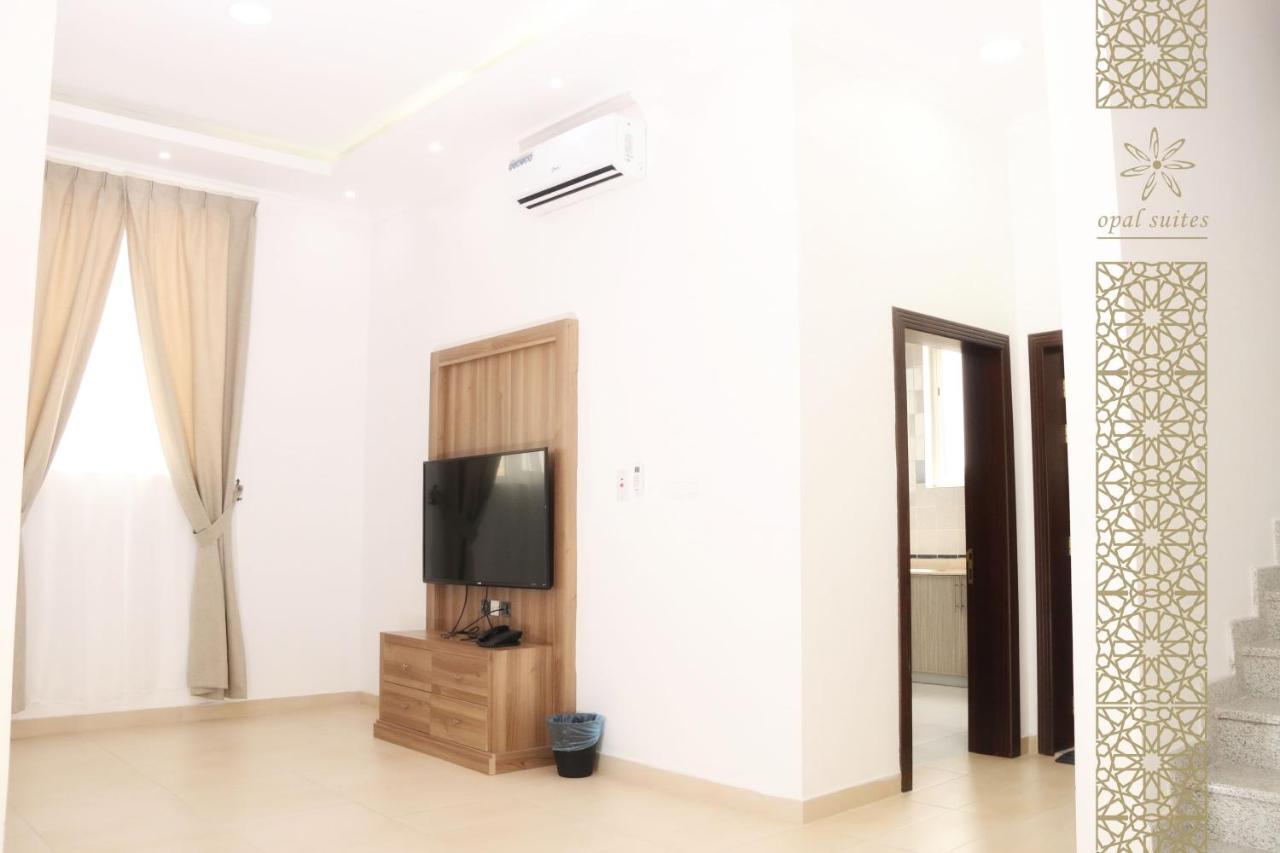 Opal Hotel Al Khobar Exteriör bild