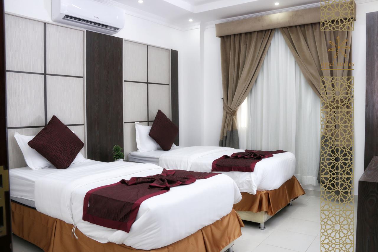 Opal Hotel Al Khobar Exteriör bild