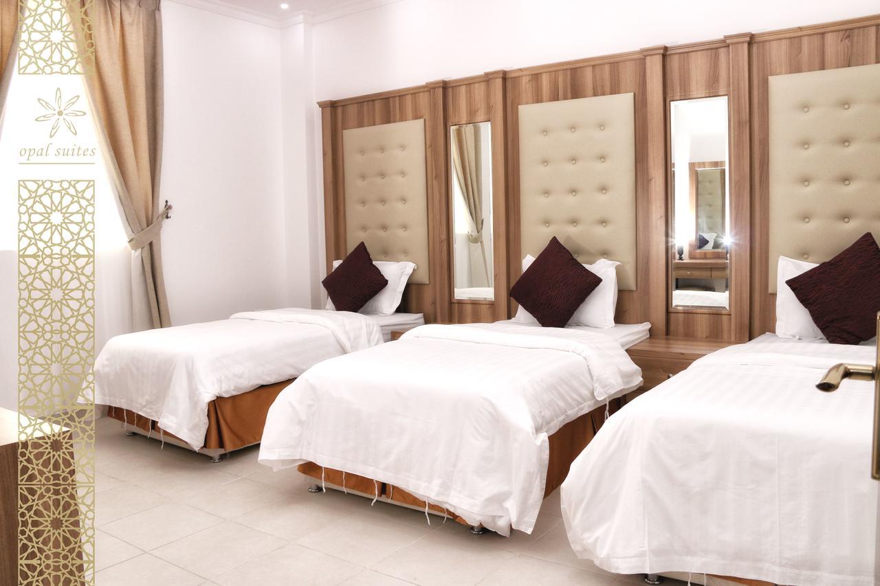 Opal Hotel Al Khobar Exteriör bild