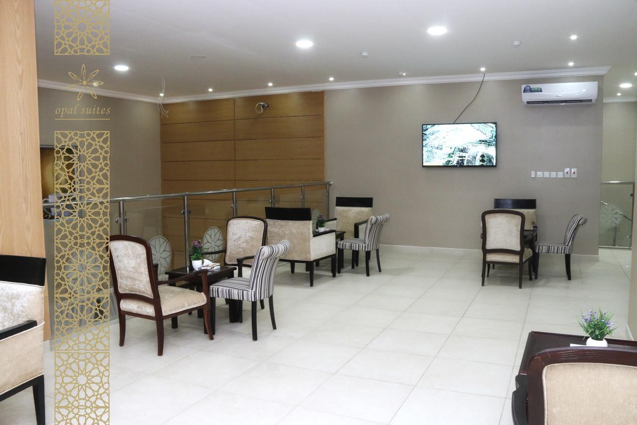 Opal Hotel Al Khobar Exteriör bild