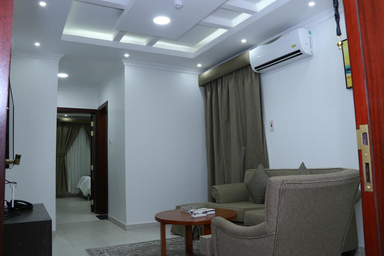 Opal Hotel Al Khobar Exteriör bild