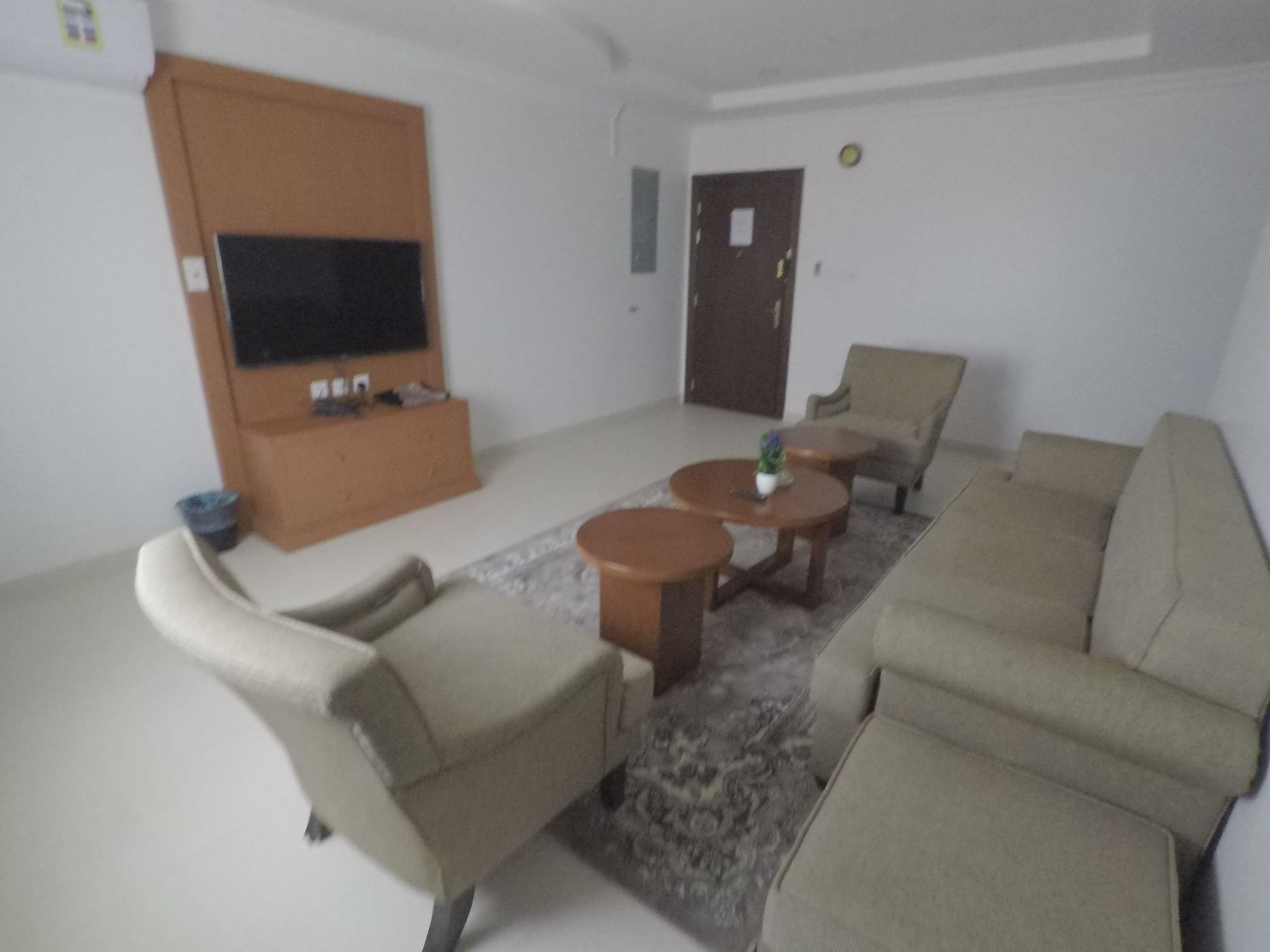 Opal Hotel Al Khobar Exteriör bild